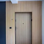公寓 Green Apartment Chrzanow Chrzanów
