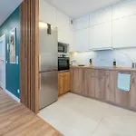 Green Apartment Chrzanow