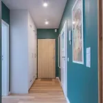 Green Apartment Chrzanow 公寓 *