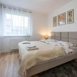 公寓 Green Apartment Chrzanow *
