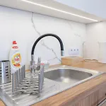 公寓 Green Apartment Chrzanow Chrzanów