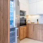 Green Apartment Chrzanow 公寓 *