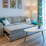 Green Apartment Chrzanow Chrzanów
