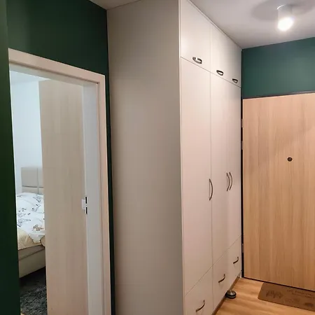 Green Apartment Chrzanow * Chrzanow