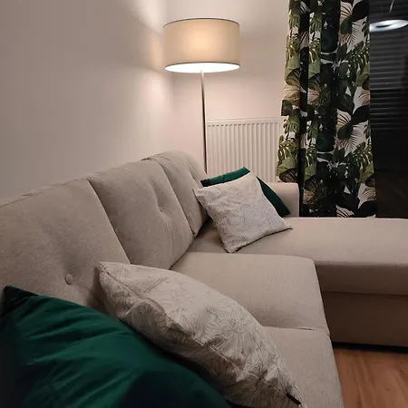 Green Apartment Chrzanow * Chrzanow