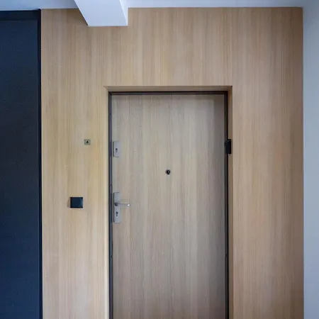 Apartman Green Apartment Chrzanow Chrzanów