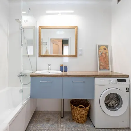 Apartman Green Apartment Chrzanow Chrzanów