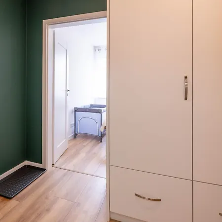 Green Apartment Chrzanow * Chrzanów