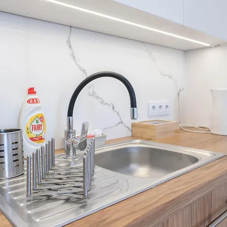 Apartman Green Apartment Chrzanow Chrzanów